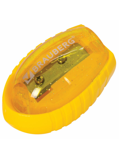 Точилка BRAUBERG 