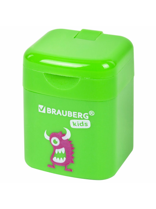 Точилка BRAUBERG KIDS 