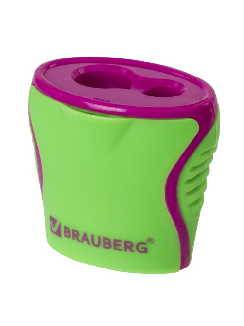 Точилка BRAUBERG 
