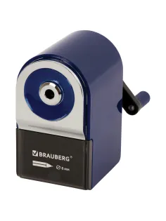Точилка механическая BRAUBERG 
