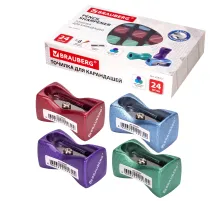Точилка BRAUBERG 