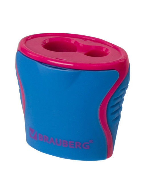 Точилка BRAUBERG 