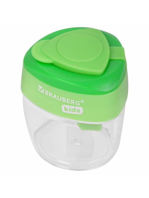Точилка BRAUBERG KIDS 