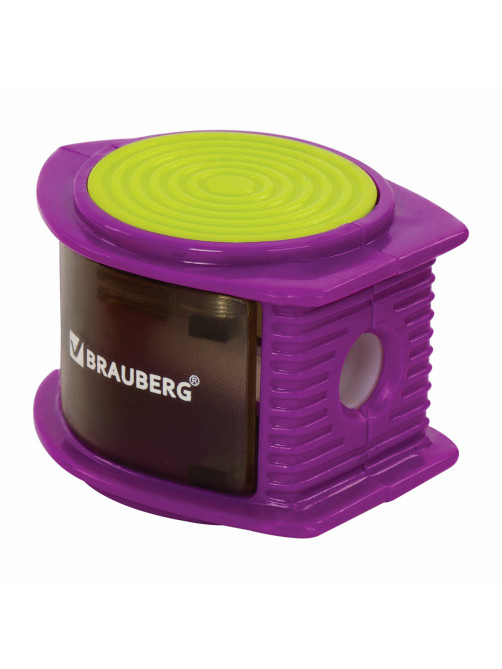 Точилка BRAUBERG 