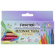 Фломастеры с блестками FUNSTER (ФАНСТЕР) 