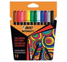 Фломастеры BIC 