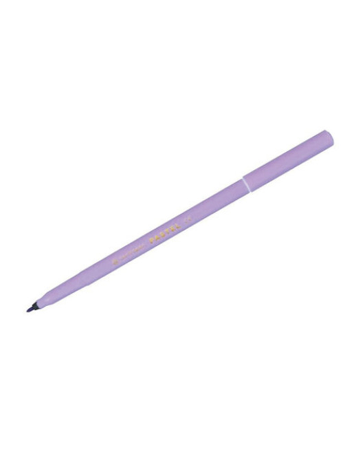 Фломастеры ПАСТЕЛЬНЫЕ 10 ЦВЕТОВ CENTROPEN 