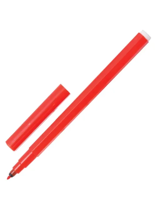 Фломастеры 6 ЦВЕТОВ CENTROPEN 