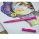 Фломастеры 18 ЦВЕТОВ CENTROPEN 