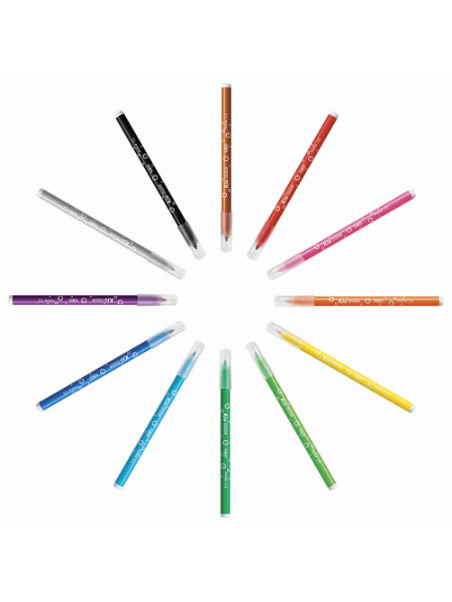 Фломастеры BIC 