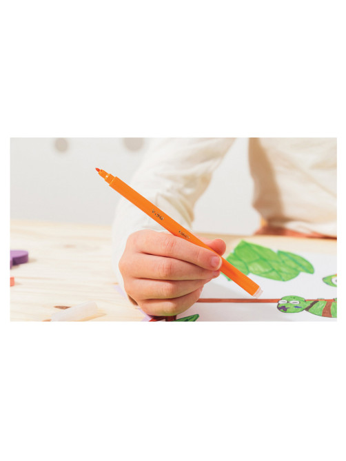 Фломастеры BIC 