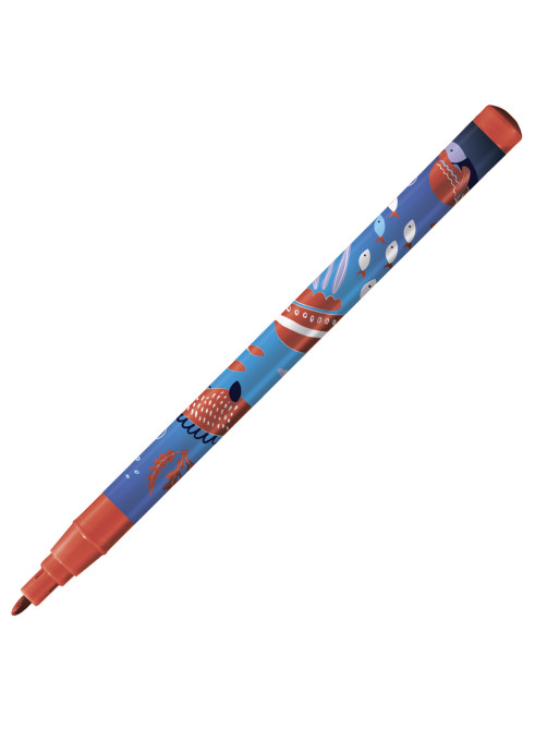 Фломастеры MAPED COLOR'PEPS 