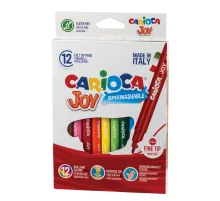 Фломастеры CARIOCA (Италия) 