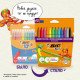 Фломастеры BIC 
