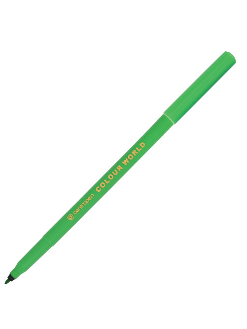 Фломастеры 24 ЦВЕТА CENTROPEN 