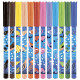 Фломастеры MAPED COLOR'PEPS 