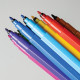 Фломастеры 24 ЦВЕТА CENTROPEN 