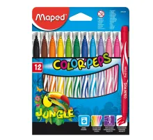 Фломастеры MAPED (Франция) 