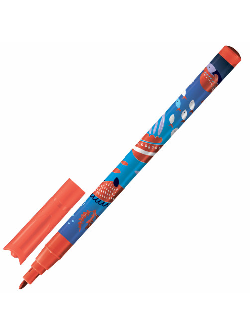 Фломастеры MAPED (Франция) 