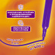 Фломастеры ЮНЛАНДИЯ 24 цвета, 