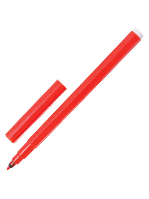 Фломастеры 6 ЦВЕТОВ CENTROPEN 