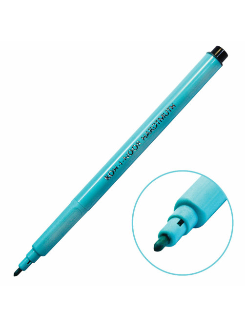 Фломастеры KOH-I-NOOR 