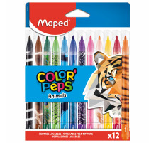 Фломастеры MAPED (Франция) 