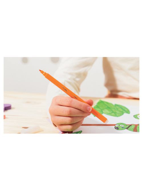 Фломастеры BIC 