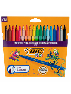 Фломастеры BIC 