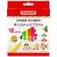 Фломастеры ПИФАГОР 