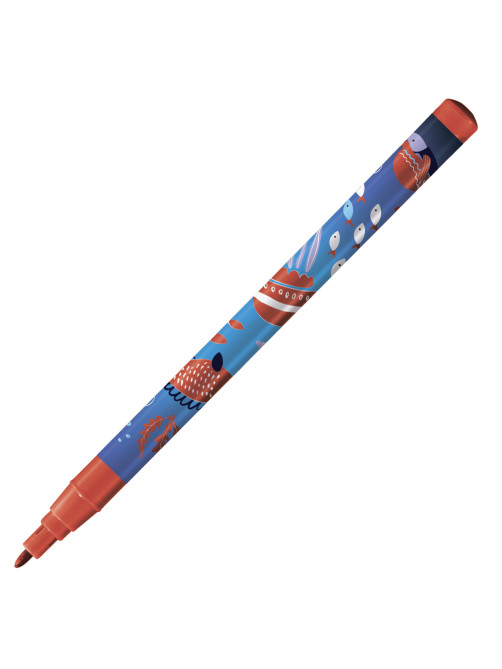 Фломастеры MAPED COLOR'PEPS 