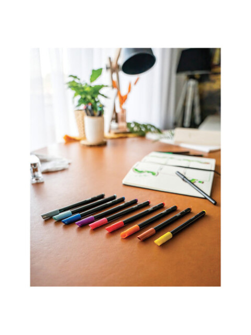 Фломастеры BIC 