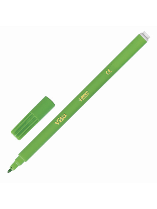 Фломастеры BIC 