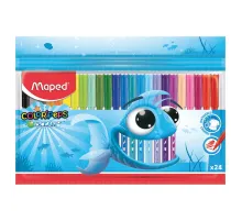 Фломастеры MAPED (Франция) 