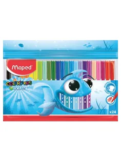 Фломастеры MAPED (Франция) 