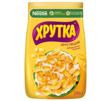 Готовый завтрак ХРУТКА 