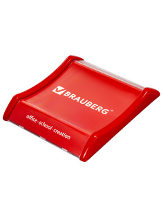 Монетница BRAUBERG 