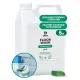 Средство концентрат для машинной и ручной мойки полов 5,1 кг, GRASS FLOOR WASH, нейтральное, 125195