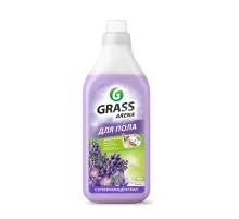 Средство для мытья пола и стен концентрат, 1 л, GRASS ARENA 