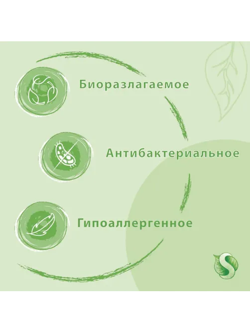 Средство для удаления известкового налета и ржавчины 500 мл SYNERGETIC, распылитель, ЭКО, 104052