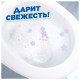 Средство для сантехники/уборки туалета 900 мл, ТУАЛЕТНЫЙ УТЕНОК Супер Сила 