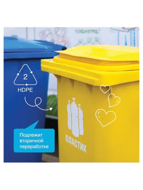 Средство для прочистки канализационных труб с дезинфецирующим эффектом 5 л SYNERGETIC, биоразлагаемое, для всех видов труб и септиков, 108500