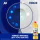 Средство для уборки туалета 1 л, ДОМЕСТОС 