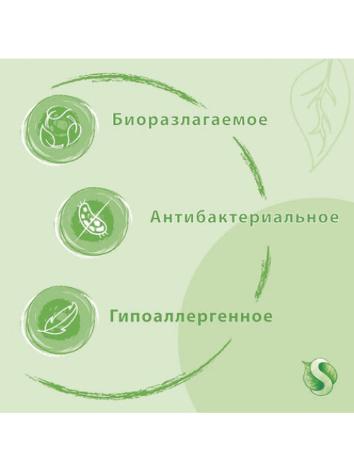 Средство для удаления известкового налета и ржавчины 500 мл SYNERGETIC, распылитель, ЭКО, 104052