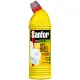 Средство для уборки туалета 1 кг, SANFOR WC gel (Санфор гель) 