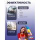 Средство для прочистки канализационных труб 90 г ЧИСТЫЕ ТРУБЫ (ТИП КРОТ) порошок, Б34-2