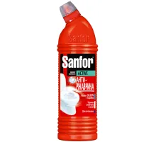 Чистящее средство 750 г, SANFOR Activ (Санфор Актив) 