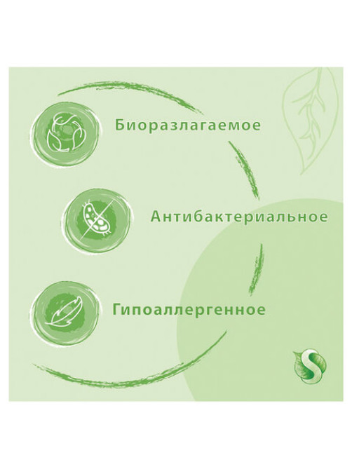Средство для удаления ржавчины и известкового налета 1 л SYNERGETIC, биоразлагаемое, гель, 45179, 104100/8