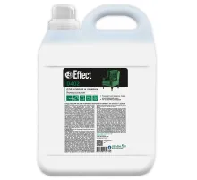 Средство для чистки ковровых покрытий и обивки 5 кг, EFFECT 