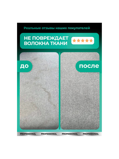 Средство чистящее для мебели с пятновыводителем 600 мл, GRASS 